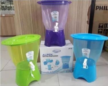 ALPEN DRINK JAR 5970 HAWAII