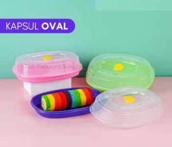 T ROTI KAPSUL OVAL TK03