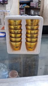 CUCING HAJI GOLDEN TANPA COVER