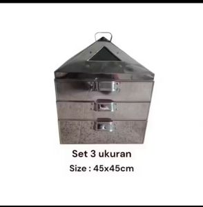 KLAKAT 35 SSN 2 STENLIS