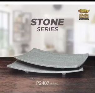 PIRING TEMPURA 10 COSMIC GREY ONYX