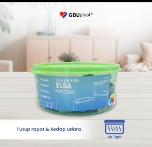 TOPLES ELSA M SW-601 2100ML GBU
