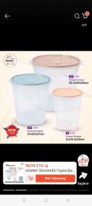 TOPLES 1016 ALEXA 5L HOMMY
