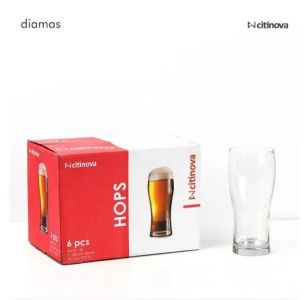 GELAS SET HOPS CITINOVA