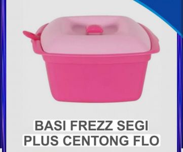 BASI SEGI MULTIPLAST
