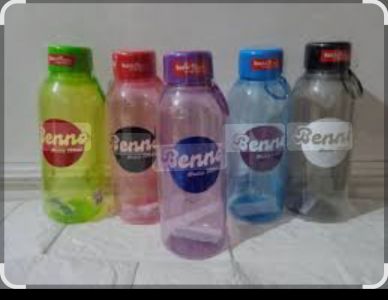 BOTOL BENNO 700 ML BASIC HOME