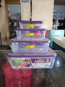 SEALWARE ALENA SET 12011S48 KIREI