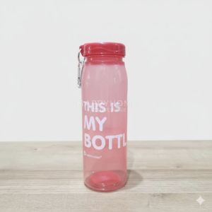 BOTOL PA816 MY BOTTLE TECHNOPLAST