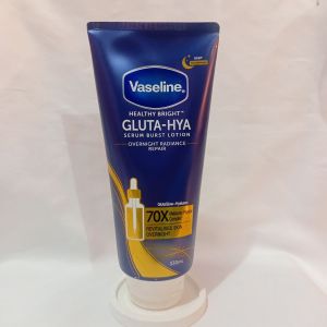 Vaseline Overnight Repair 330ml
