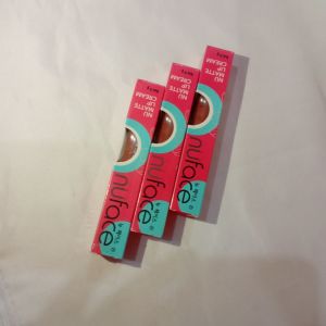 Nuface Nu Matte Lip Cream 12