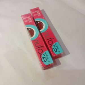 Nuface Nu Matte Lip Cream 10