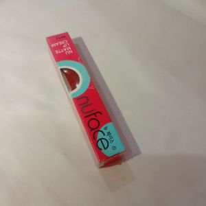 Nuface Nu Matte Lip Cream 08