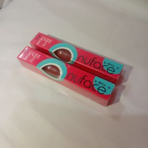 Nuface Nu Matte Lip Cream 07
