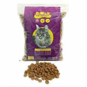 BOLT PAKAN KUCING 800G
