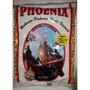 PHOENIX PAKAN BURUNG
