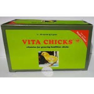 VITA CHICKS 5G