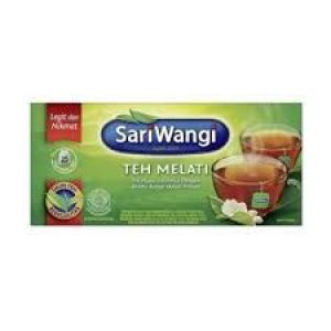 SARIWANGI KOTAK SUPREME