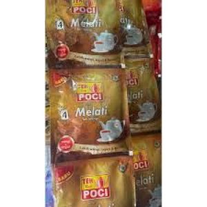 TEH POCI SET MELATI