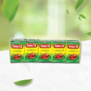 TONG TJI TUBRUK JASMINE TEA HIJAU