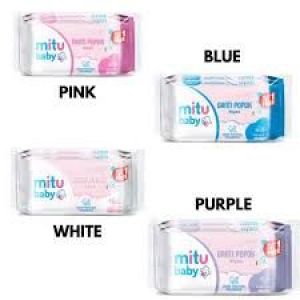 MITU TISU BASAH GANTI POPOK 50S ALL VARIAN