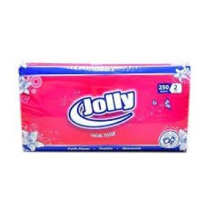 TISU JOLLY 250SHEETS