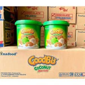 GOODBIS TOPLES 300G ALL VARIAN