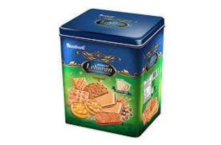 INAFOOD BISKUIT LEBARAN 600G