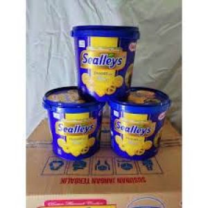 SEALLEYS BUTTER TOPLES 300G (BIRU)