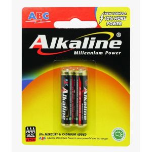 BATU ALKALINE LR03 KECIL