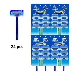 GILLETTE BLUE 2 FLEXI