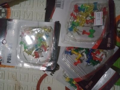 Paku mading