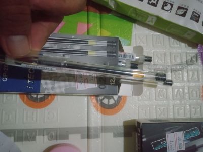 Pena big gel joyko Gp-330