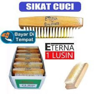 SIKAT CUCI ETERNA