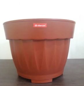 POT 25 COKLAT DIANSARI