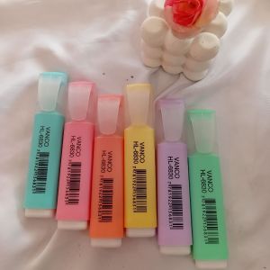 Stabilo pastel