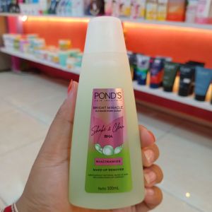 Ponds BHA niacinamide