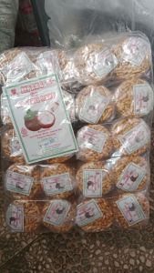 TENG TENG E500 (10PCS/PAK)