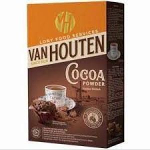 VANHOUTEN COCOA 45G