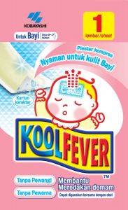 KOOL FEVER PINK