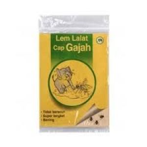 LEM LALAT CAP GAJAH