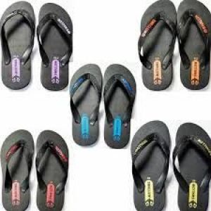 SENDAL SWALLOW HITAM PEARL