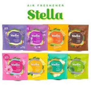 STELLA ALL IN ONE 42G ALL VARIAN