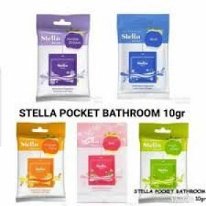 STELLA POCKET BATHROOM 10G ALL VARIAN