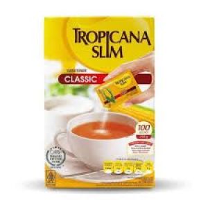 TROPICANA SLIM BOX CLASSIC