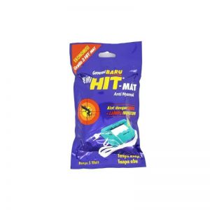 HIT MAT ALAT KABEL+LAMPU INDIKATOR