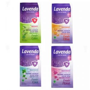 LAVENDA SET 8ML ALL VARIAN