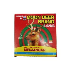 MENJANGAN OBAT NYAMUK 5PS