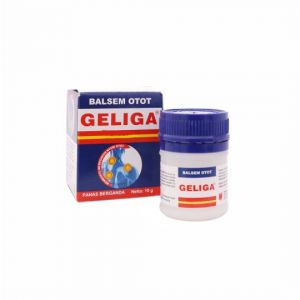 BALSEM GELIGA 10G