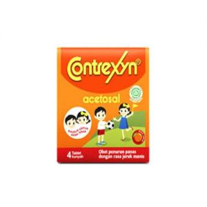 CONTREXYN 4TB