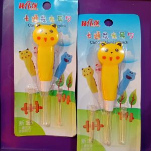 Korek kuping led